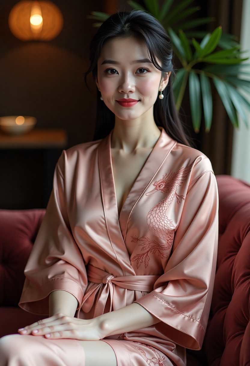 老年护理专家