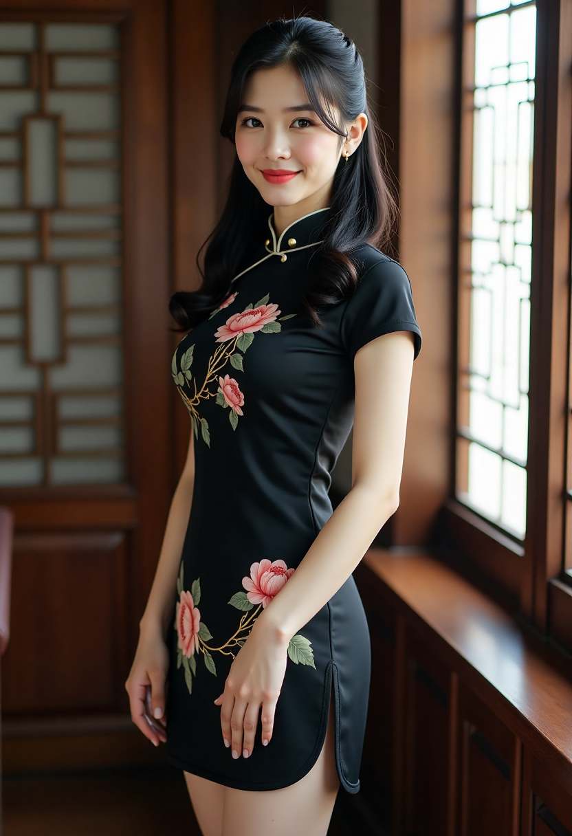 家护日志