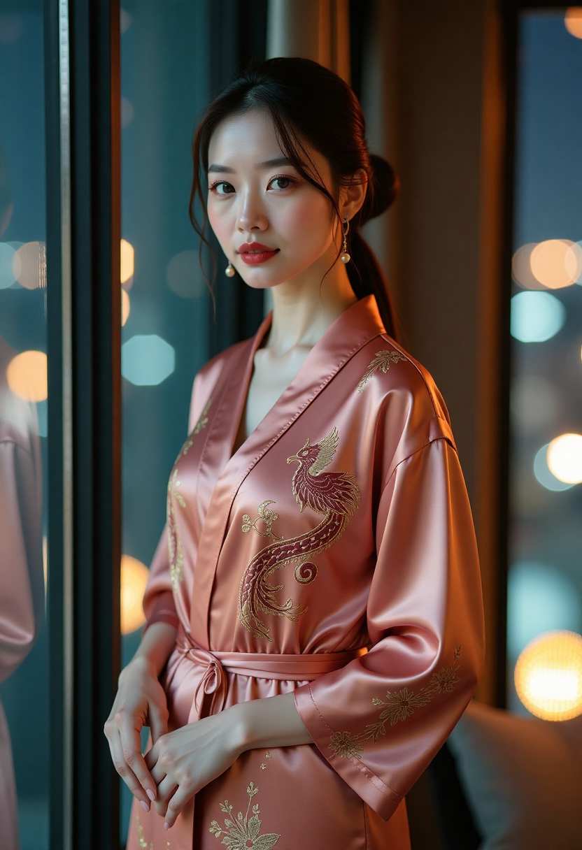夜间护士日记