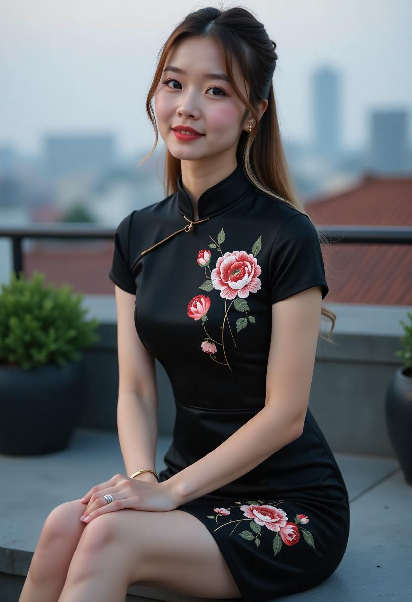 守护的力量