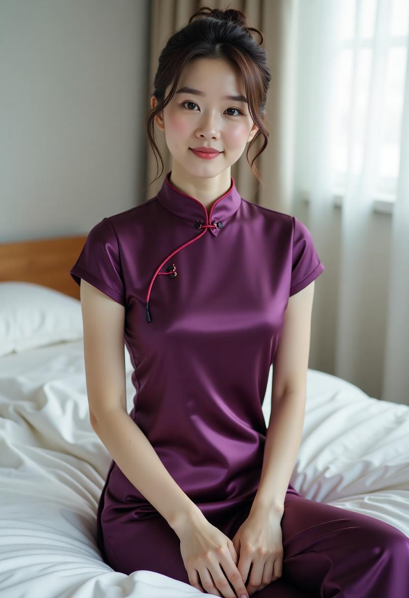 深夜护理