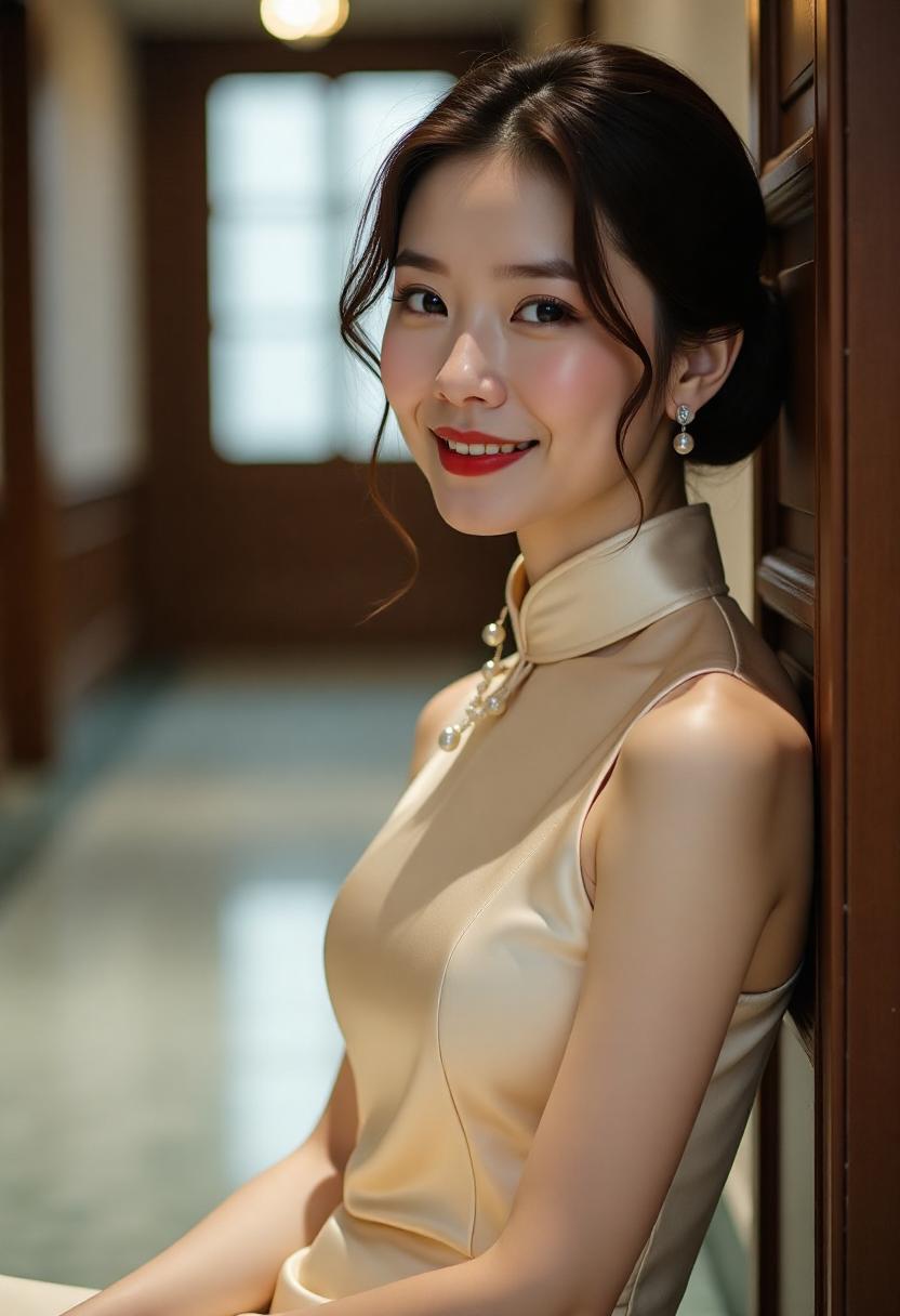 白衣战士